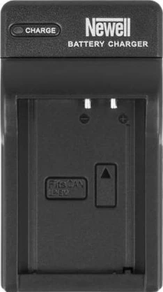 Newell DC-USB įkroviklis LP-E10 akumuliatoriams