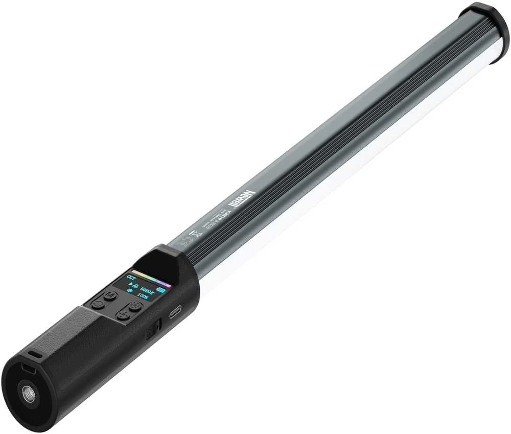 LED Šviestuvas Newell RGB Kathi II