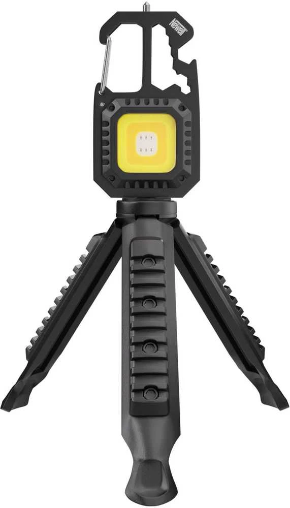 LED Šviestuvas Newell Lunar Multitool + trikojis