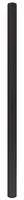Laikiklis „Neomounts“ 100 CM PRATĘSIMOJO STRYPO FPMA-C200BLACK/C400BLACK/PLASMA-C100BLACK - Juodas