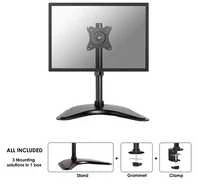 Stalinis laikiklis NewStar NeoMounts monitoriui (10 - 30'')