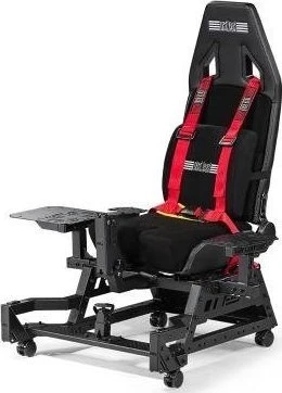 Next Level Racing „Kito lygio lenktyninių skrydžių sėdynių profesionalas“