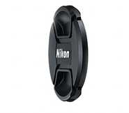 Nikon lens cap LC-52 52MM