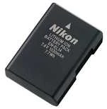 Nikon EN-EL14a ličio jonų baterijų paketas