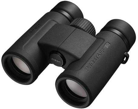 Žiūronai Nikon PROSTAFF P3 10x42