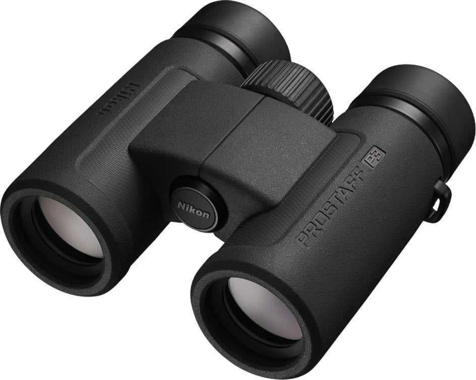 Žiūronai Nikon PROSTAFF P3 8x42