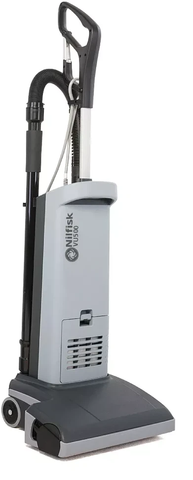 Dulkių Siurblys - Nilfisk VU500 15-380MM EU15M-UK10M 15 L