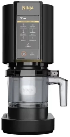 Ledų gaminimo aparatas Ninja CREAMi 7-in-1 NC302EU