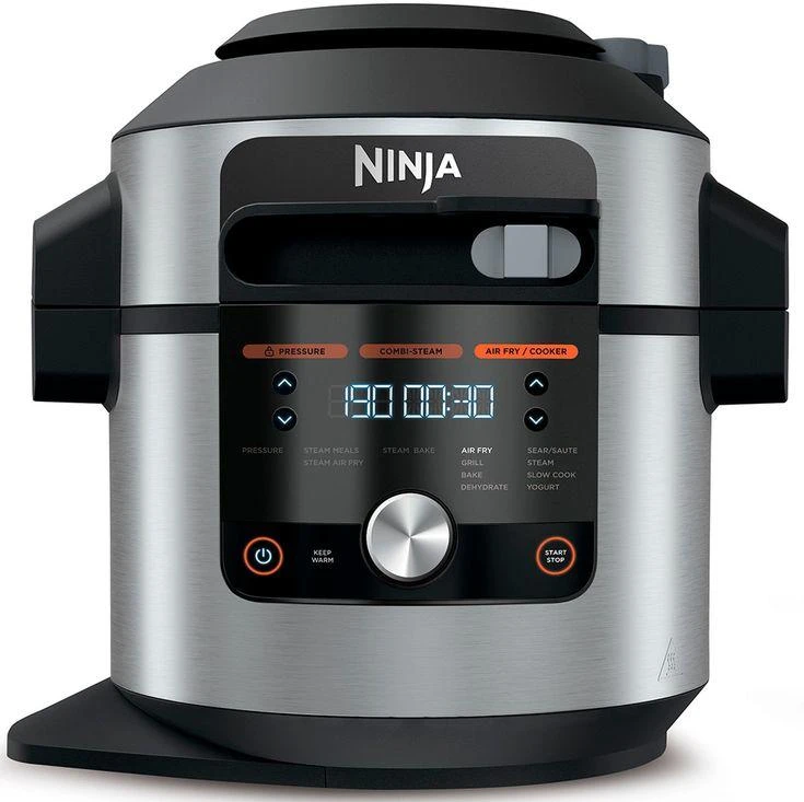 Ninja Kitchen Foodi MAX Daugiafunkcinis puodas 7,5 l OL650EU