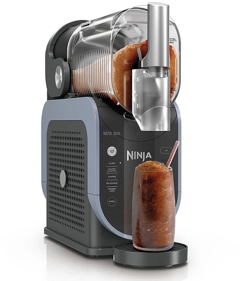 Šaldytų gėrimų gaminimo aparatas Ninja Slushi FS301EU
