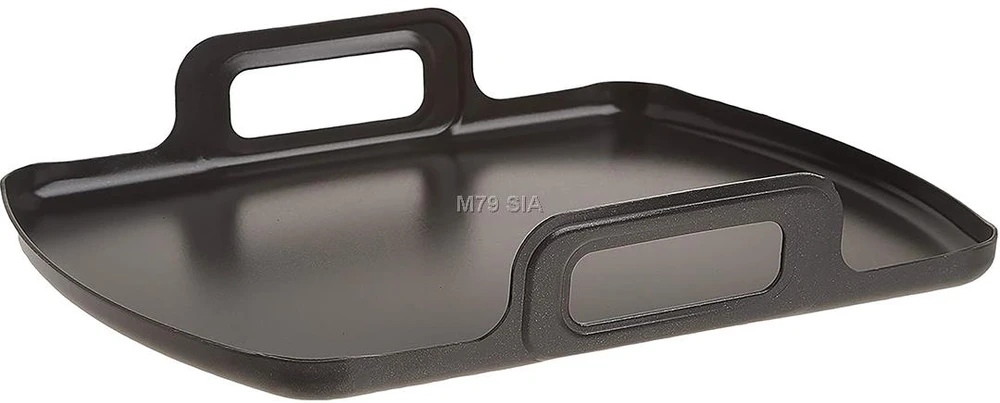 Ninja Ninja Grilis Flat Plate