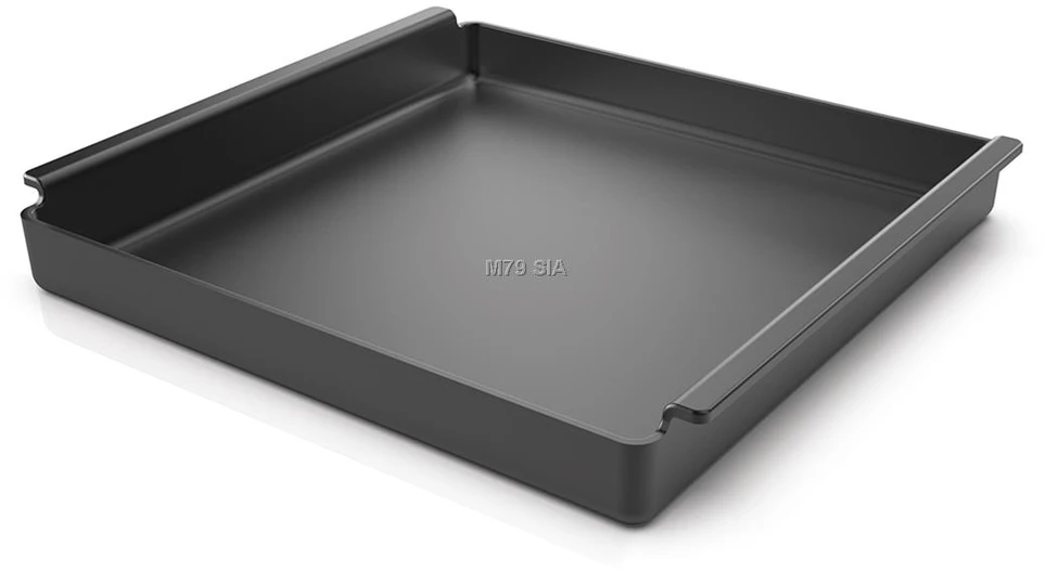 Ninja Woodfire lauko orkaitės ketaus padėklas