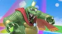 „Super Smash Bros Ultimate“ – „Nintendo Switch“.