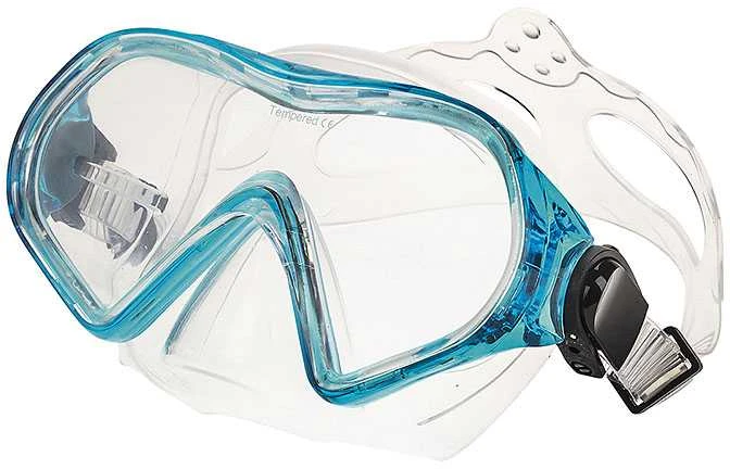 Fashy Nardymo kaukė suaug. EXPLORER 8850
