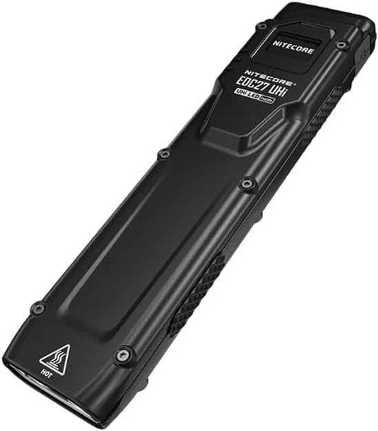 Citi NITECORE FLASHLIGHT EDC SERIES/EDC27UHI 6952506408351 EDC27UHI (6952506408351)