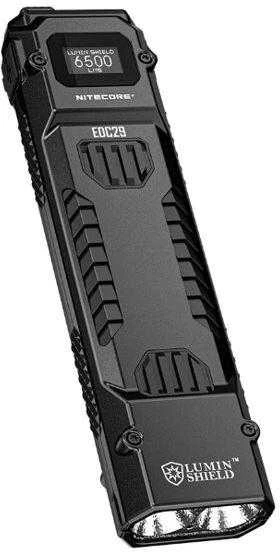 FLASHLIGHT EDC SERIES/EDC29 NITECORE