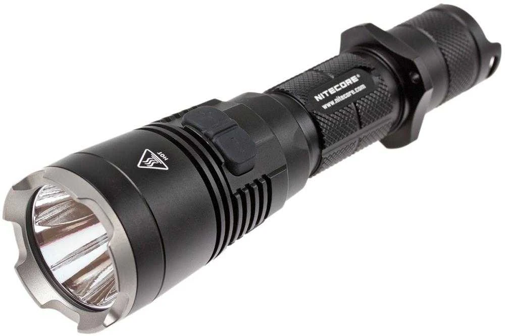 Žibintuvėlis Nitecore MH27UV, 1000lm, USB