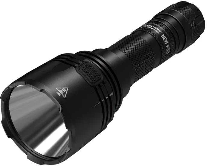 Žibintuvėlis Nitecore P30 NEW 1000 lm