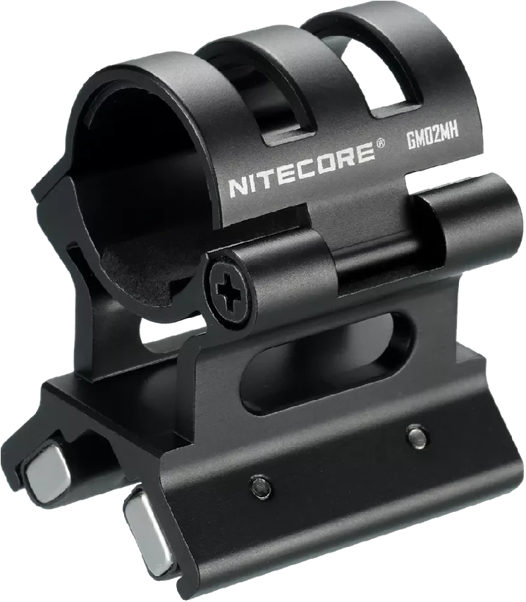 „Nitecore HA11“ priekinis žibintas, 240 lm, AA