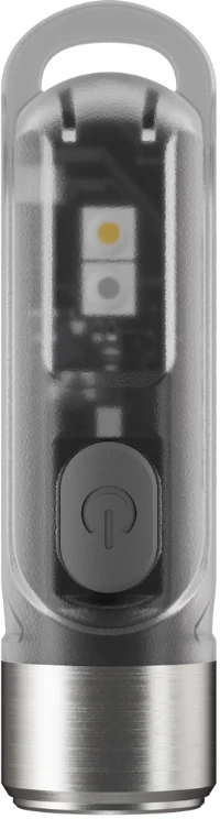 Nitecore TIKI GITD Flashlight 300lm