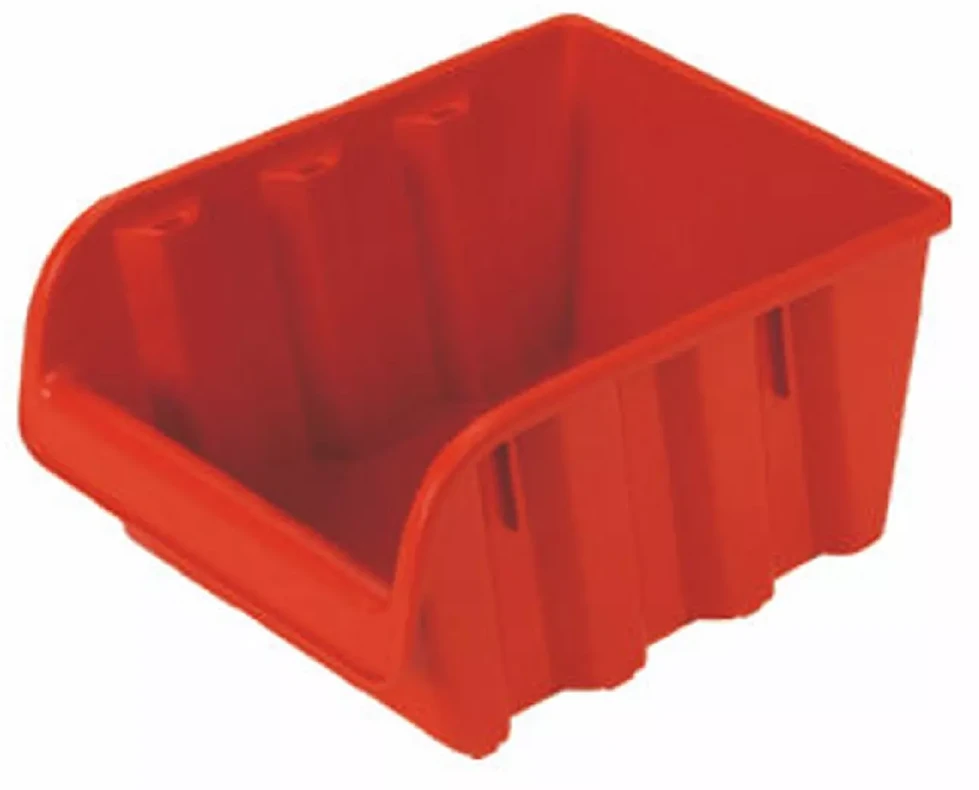 Curver VOREL POJEMNIK MAGAZYNOWY / ECOBOX P-4 23,5 x 17,3 x 12,5 cm 78824