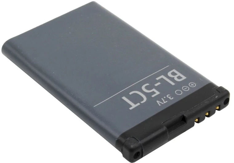 Baterija Nokia C3-01 C5 C6-01 Li-Ion 1050mAh (BL-5CT)