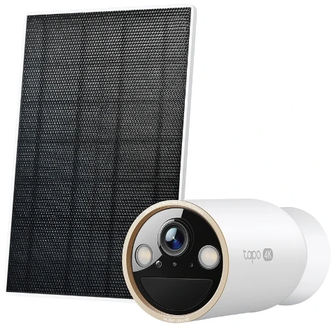 TP-LINK Tapo C460KIT Camera
