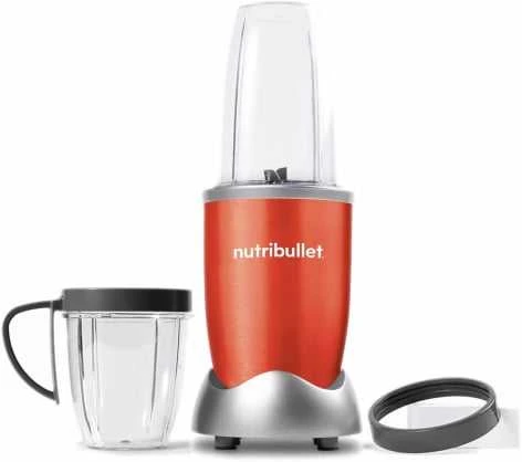 Kokteilių plaktuvas Nutribullet NB606R