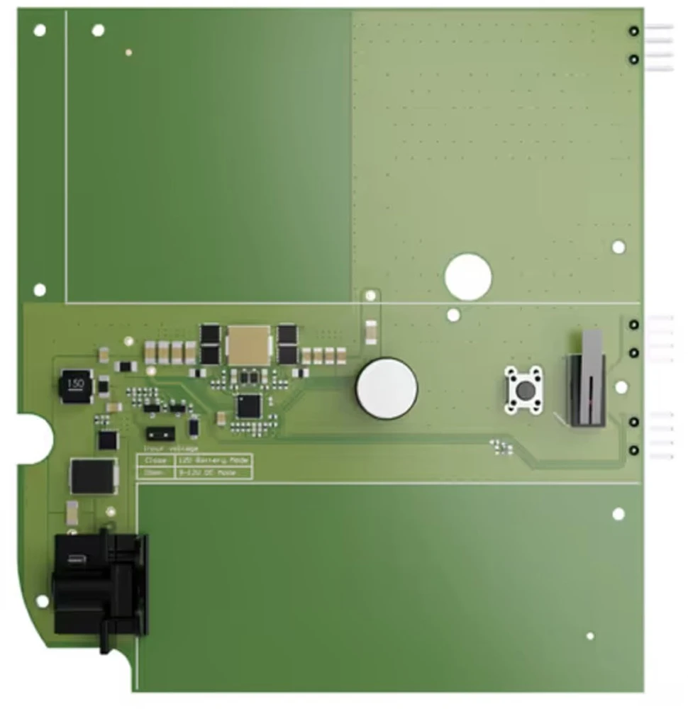 Maitinimo šaltinis Ajax NVR ACC 12V PSU FOR NVR/112255 AJAX