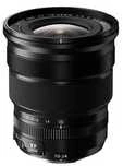 Fujifilm Objektyvas Fujinon XF10-24mm F4 R OIS WR