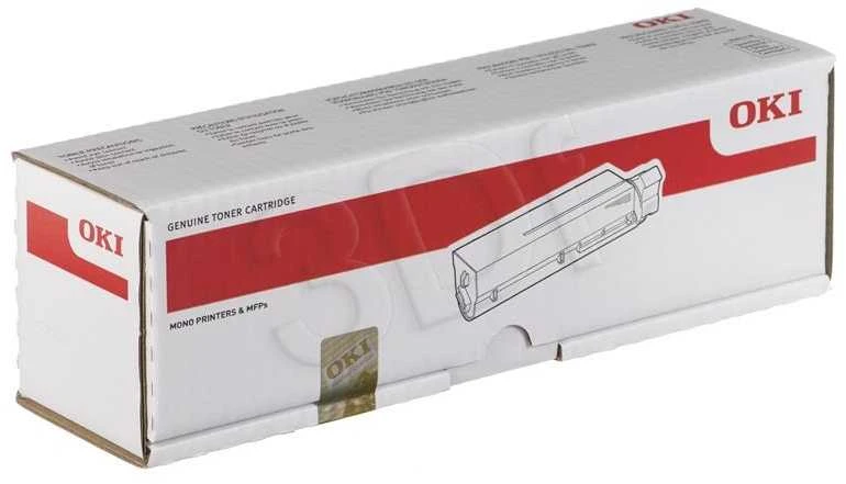 OKI Toneris, skirtas 7 000 puslapių, skirtų MB472 MB492 MB562 B412 B432 ir B512