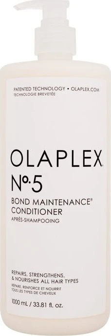 Atkuriamasis kondicionierius Olaplex No.5 Bond Maintenance Conditioner, 1000 ml