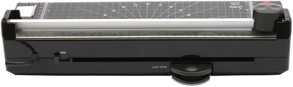 Laminatorius Olympia A 240 DIN A4