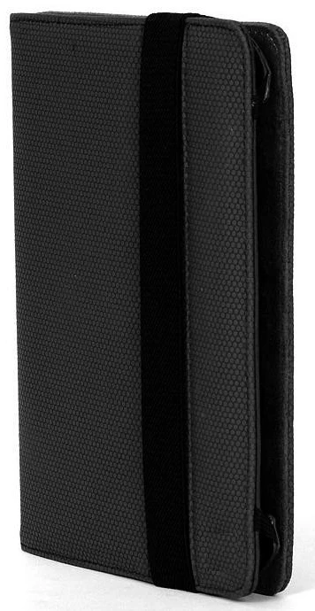 Platinet Omega dangtelis Maryland 7", juodas