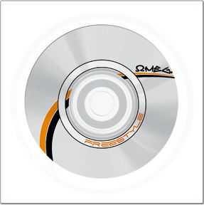 Omega CD-R 700 MB 52x 1 sztuka (56673)