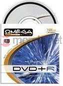 DVD-R 4,7 GB x16 „Freestyle Safe OMEGA“