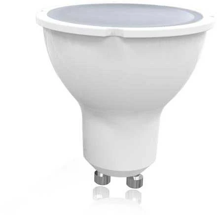 Omega LED lemputė 2800K GU10 7W 500LM (42556)
