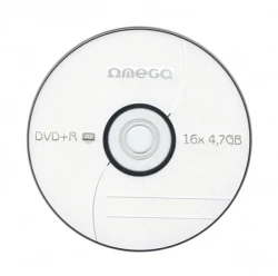 Platinet DVD+R 4,7 GB 16x1 vnt (OMD16K1+)