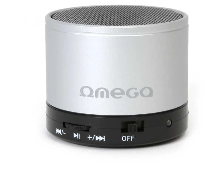 Omega V3.0 Alu 3in1nešiojama kolonėlė