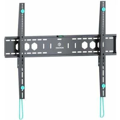 ONKRON fiksuotas laikiklis interaktyvioms panelėms arba televizoriui 60"-110", maks. 120 kg