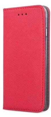 Dėklas „iLike Open Case Xiaomi Redmi 9T/Poco M3 Book Case V1 Raudona“ (IXR9TBCV1R)