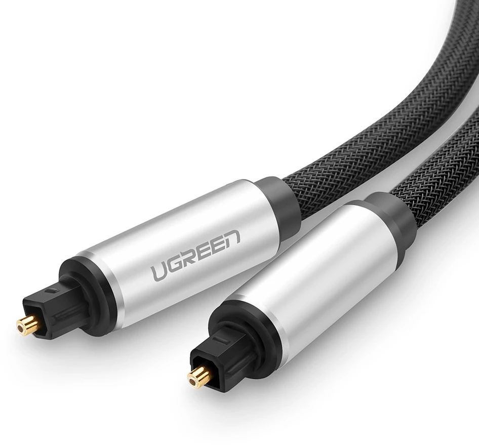UGREEN Toslink optinis garso kabelis 3M