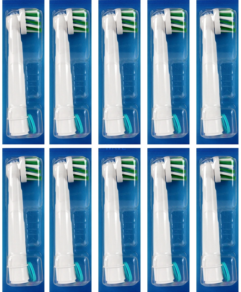 Końcówka Braun Oral-B Pro CrossAction brush galvutės