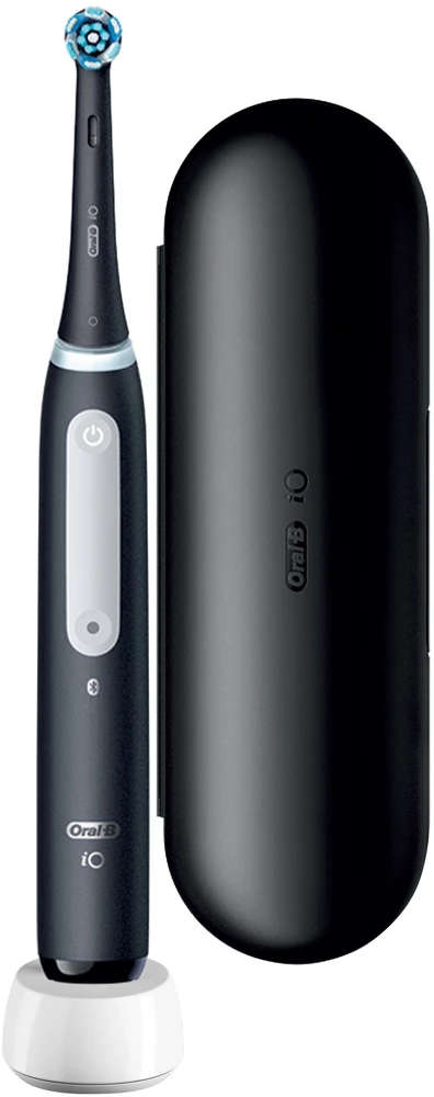Braun Oral-B iO Series 3 Travelcase Juodas