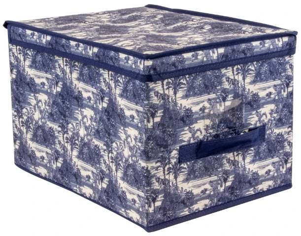 ORDINETT Box M 30x40x25cm Kyoto