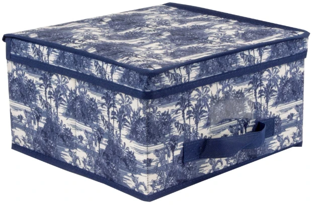ORDINETT Box S 30x30x16cm Kyoto