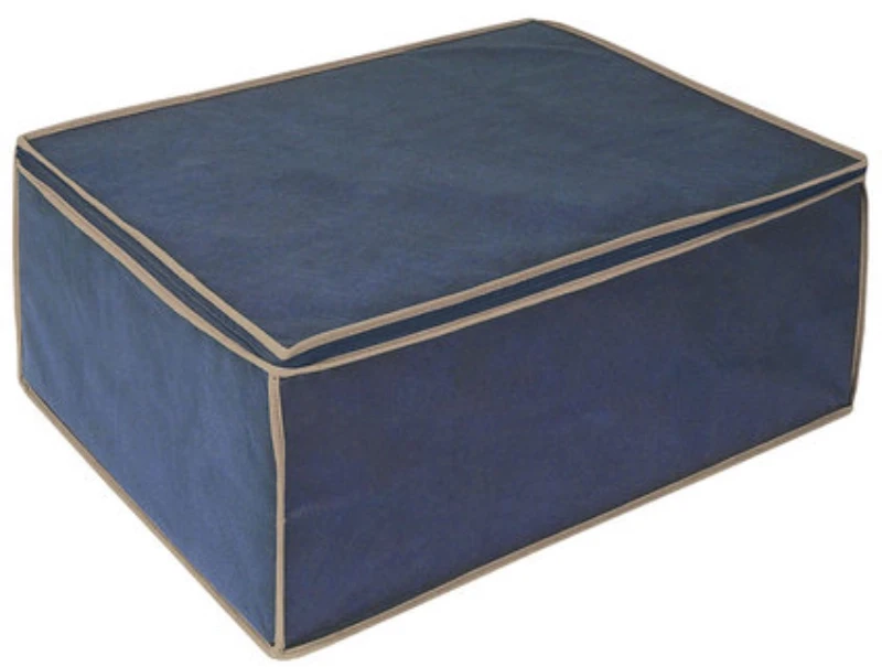 Rayen ORDINETT Segu soma 40x60x25cm Mėlyna 1234010