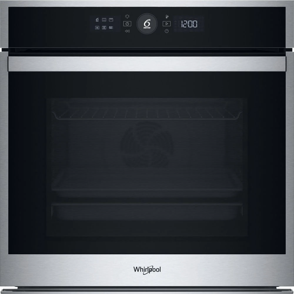 Įmontuojama orkaitė Whirlpool WOI4S8CM1SXA