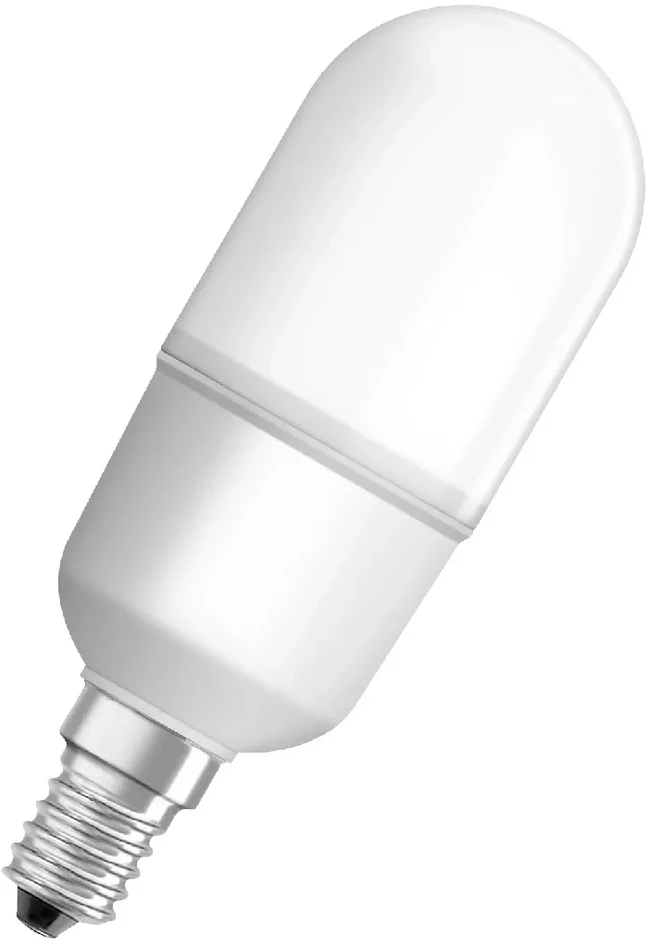 Osram LED žvaigždės formos lazdelė | E14 | 10 W | Šiltai Balta