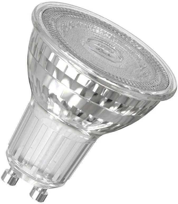 LED lemputė Osram PAR16 36°, 6.5W, GU10, 2700K, 575lm